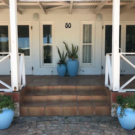 Apartamento Leisure By The Sea Kleinmond Exterior foto