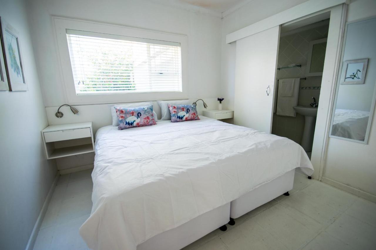 Apartamento Leisure By The Sea Kleinmond Exterior foto