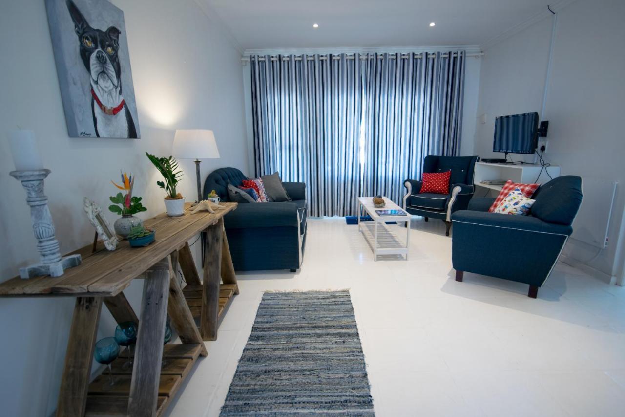 Apartamento Leisure By The Sea Kleinmond Exterior foto