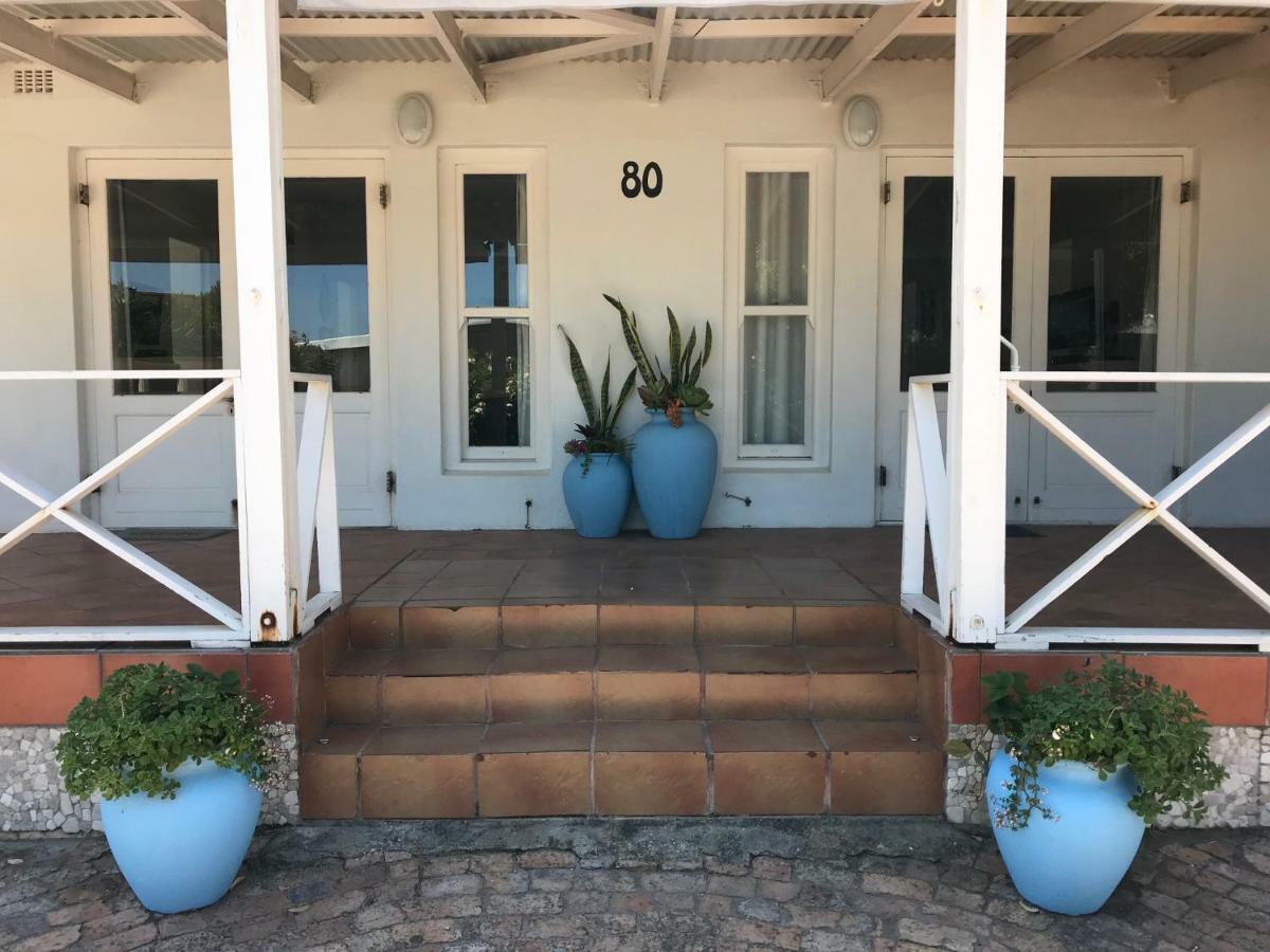 Apartamento Leisure By The Sea Kleinmond Exterior foto
